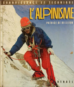 L'alpinisme.