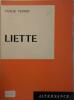 Liette.. VINSON Emilie 