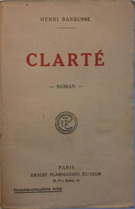 Clarté.