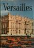 Versailles.. MONTGON A. de 