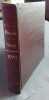 Britannica book of the year 1970. Events of 1969.. ENCYCLOPAEDIA BRITANNICA 