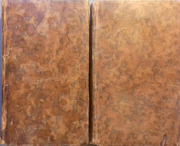 Histoire abrégée des papes depuis Saint-Pierre jusqu'à Clément XIV. Tirée des auteurs ecclésiastiques.
