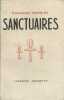 Sanctuaires.. HERRIOT Edouard 