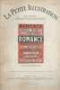 La Petite illustration théâtrale N° 168 : Romance, comédie de Robert de Flers et Francis de Croisset, d'après Edward Sheldon.. LA PETITE ILLUSTRATION ...