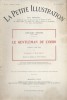 La Petite illustration théâtrale N° 190 : Le gentleman de l'Ohio, comédie de George S. Kaufman.. LA PETITE ILLUSTRATION : THEATRE 