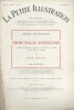 La Petite illustration théâtrale N° 282 : Trois pages d'histoire, théâtrale radiophonique par René Arnaud. Ravaillac. L'Ile d'Elbe. Le 2 décembre.. LA ...