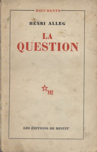 La question.