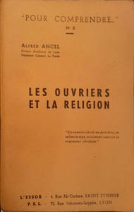 Les ouvriers et la religion.
