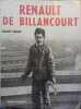 Renault de Billancourt.. SAINT-LOUP 