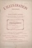 L'Illustration théâtrale N° 14 : Crainquebille, pièce de Anatole France, illustrations de Steinlen.. L'ILLUSTRATION THEATRALE 