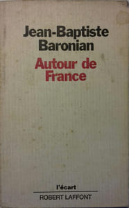 Autour de France.