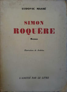 Simon Roquère.
