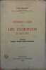 Contribution à l'étude des eaux d'alimentation de Bar-le-Duc. Etude géologique, historique, chimique, bactériologique.. BRICHARD Pierre 