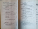 Morphologie et physiologie animales.. BRESSE Georges 