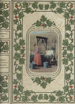 Petits et grands métiers d'autrefois.. FAY Pierrick