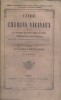 Code des chemins vicinaux.. HERMAN E. 