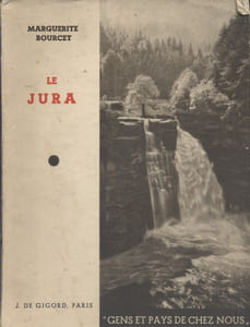 Le Jura.