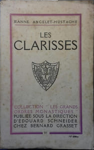 Les Clarisses.