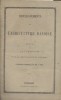 Renseignements sur l'agriculture danoise.. EXPOSITION UNIVERSELLE DE 1878 