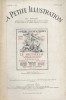 La Petite illustration théâtrale N° 170 : Le dictateur, pièce en 4 actes de Jules Romains.. LA PETITE ILLUSTRATION : THEATRE 