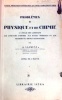 Problèmes de physique et de chimie. Livre de l'élève.. LAURENT G. 