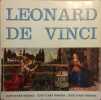 Léonard de Vinci.. CLAVEL Bernard 