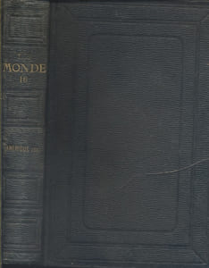 Histoire de l'Amérique. Suivi de : "Histoire de l'Océanie".