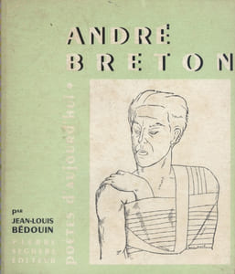 André Breton.