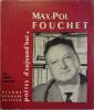 Max-Pol Fouchet.. QUEVAL Jean 