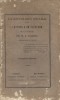 La république sociale. Lettres à un électeur de la Sarthe par M. J. Langlais, représentant du peuple.. LANGLAIS J. 