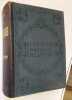Larousse mensuel illustr&eacute; Tome cinqui&egrave;me : 1920 &agrave; 1922. Revue encyclop&eacute;dique universelle.. LAROUSSE MENSUEL 1920-1922 