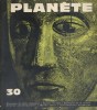 Planète N° 30.. PLANETE 
