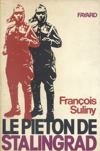 Le piéton de Stalingrad.