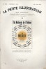 La Petite illustration théâtrale N° 440 : Le Roi soleil, pièce de Saint-Georges de Bouhelier.. LA PETITE ILLUSTRATION : THEATRE 
