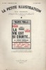La Petite illustration théâtrale N° 396 : La vie est si courte, comédie de Léopold Marchand.. LA PETITE ILLUSTRATION : THEATRE 