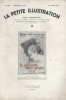 La Petite illustration théâtrale N° 343 : La servante sans gages, pièce de Jean Yole.. LA PETITE ILLUSTRATION : THEATRE 