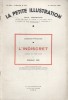 La Petite illustration théâtrale N° 350 : L'indiscret, comédie en trois actes de Edmond See.. LA PETITE ILLUSTRATION : THEATRE 