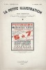 La Petite illustration théâtrale N° 314 : 5 à 7, comédie de Mme Andrée Méry.. LA PETITE ILLUSTRATION : THEATRE 