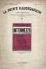La Petite illustration théâtrale N° 321 : Intermezzo, comédie de Jean Giraudoux.. LA PETITE ILLUSTRATION : THEATRE 