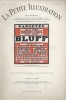 La Petite illustration théâtrale N° 290 : Bluff, comédie de Georges Delance.. LA PETITE ILLUSTRATION : THEATRE 