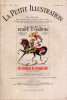 La Petite illustration théâtrale N° 285 : Le Général Boulanger, pièce de Maurice Rostand.. LA PETITE ILLUSTRATION : THEATRE 