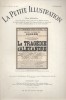 La Petite illustration théâtrale N° 286 : La tragédie d'Alexandre, pièce de Paul Demasy.. LA PETITE ILLUSTRATION : THEATRE 