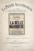 La Petite illustration théâtrale N° 249 : La belle marinière, pièce de Marcel Achard.. LA PETITE ILLUSTRATION : THEATRE 