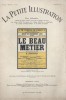 La Petite illustration théâtrale N° 250 : Le beau métier, pièce de Henri Clerc.. LA PETITE ILLUSTRATION : THEATRE 