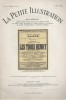 La Petite illustration théâtrale N° 257 : Les trois Henry, comédie de André Lang.. LA PETITE ILLUSTRATION : THEATRE 