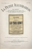 La Petite illustration théâtrale N° 257 : Les trois Henry, comédie de André Lang.. LA PETITE ILLUSTRATION : THEATRE 