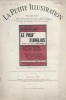 La Petite illustration théâtrale N° 267 : Le prof' d'anglais, comédie de Régis Gignoux.. LA PETITE ILLUSTRATION : THEATRE 