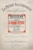 La Petite illustration théâtrale N° 240 : Le grand voyage, pièce de R.C. Sherriff, adaptée par Lucien Besnard et Virginia Vernon.. LA PETITE ...