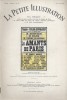 La Petite illustration théâtrale N° 198 : Les amants de Paris, pièce de Pierre Frondaie.. LA PETITE ILLUSTRATION : THEATRE 