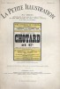 La Petite illustration théâtrale N° 218 : Chotard et Cie, pièce de Roger-Ferdinand.. LA PETITE ILLUSTRATION : THEATRE 